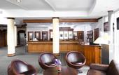 Туры в отель Dorint Hotel Dortmund An den Westfalenhallen
