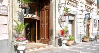 Cavour  3*