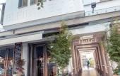 Туры в отель Hotel Bleibtreu Berlin by Golden Tulip
