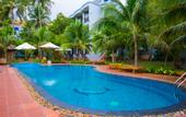 Туры в отель Coral Sea Beach Boutique