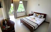 Туры в отель Coral Sea Beach Boutique