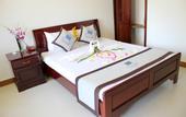 Туры в отель Coral Sea Beach Boutique