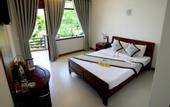 Туры в отель Coral Sea Beach Boutique