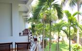Туры в отель Coral Sea Beach Boutique