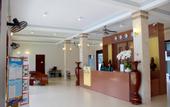 Туры в отель Coral Sea Beach Boutique
