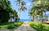 Туры в отель Coral Sea Beach Boutique