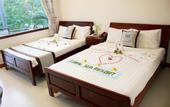 Туры в отель Coral Sea Beach Boutique