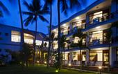 Туры в отель Coral Sea Beach Boutique