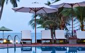 Туры в отель Coral Sea Beach Boutique