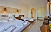 Туры в отель Hillside Studios & Apartments