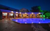 Туры в отель Hillside Studios & Apartments