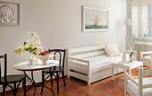 Туры в отель Odyssey Apartments
