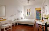 Туры в отель Odyssey Apartments