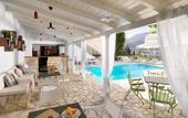 Туры в отель Odyssey Apartments