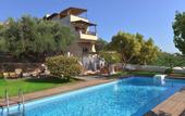 Туры в отель Almond Tree Villas
