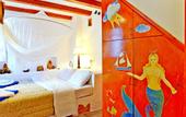 Туры в отель Almond Tree Villas