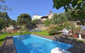 Туры в отель Almond Tree Villas