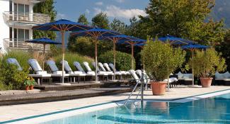 Althoff Seehotel Uberfahrt 5*