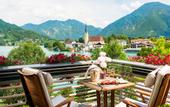 Туры в отель Althoff Seehotel Uberfahrt