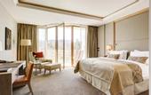 Туры в отель Althoff Seehotel Uberfahrt