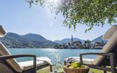Туры в отель Althoff Seehotel Uberfahrt