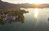 Туры в отель Althoff Seehotel Uberfahrt