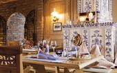 Туры в отель Althoff Seehotel Uberfahrt