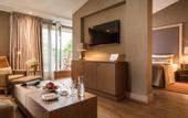 Туры в отель Althoff Seehotel Uberfahrt
