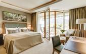 Туры в отель Althoff Seehotel Uberfahrt