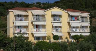 Oskars Studios & Apartments 3*