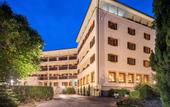 Туры в отель Hotel Rex