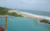 Туры в отель Kirinda Beach Resort