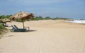 Туры в отель Kirinda Beach Resort