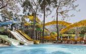 Туры в отель Akka Antedon