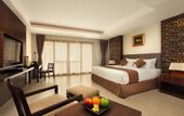 Туры в отель Kayu Raja Villa