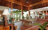 Туры в отель Kayu Raja Villa