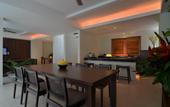Туры в отель Kayu Raja Villa