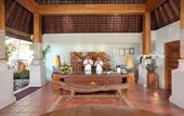 Туры в отель Kayu Raja Villa