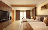 Туры в отель Kayu Raja Villa
