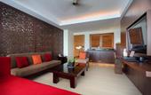Туры в отель Kayu Raja Villa