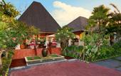 Туры в отель Kayu Raja Villa