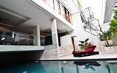 Туры в отель Kayu Raja Villa