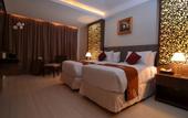 Туры в отель Kayu Raja Villa