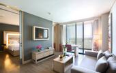 Туры в отель Novotel Danang Premier Han River
