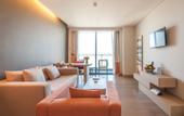 Туры в отель Novotel Danang Premier Han River