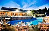 Туры в отель Kivo Art & Gourmet Hotel