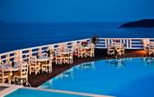 Туры в отель Kivo Art & Gourmet Hotel