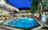 Туры в отель The Niche Bali