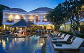 Туры в отель The Niche Bali