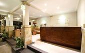 Туры в отель The Niche Bali